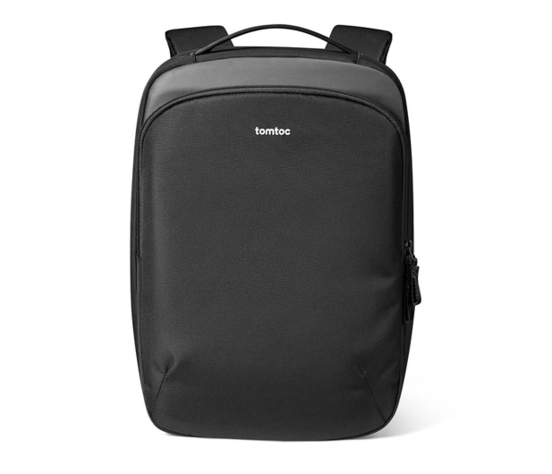 Tomtoc Explorer-T60 16"/15L (czarny) - 1370532 - zdjęcie